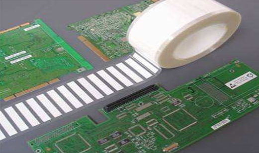 高溫標簽由哪些部分組成？