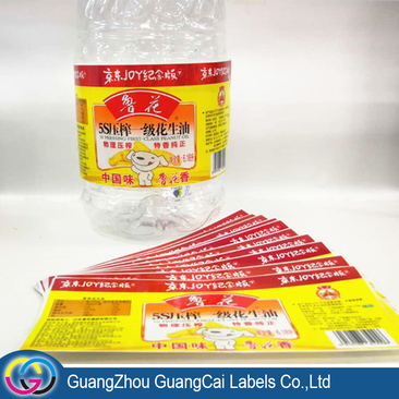 印制不干膠標簽遇到故障如何解決？